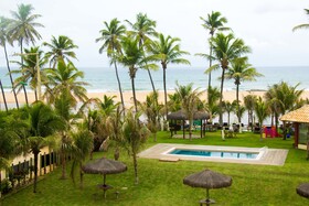 Costa dos Coqueiros