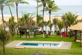 Costa dos Coqueiros