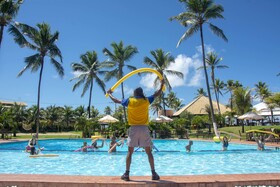 Costa dos Coqueiros