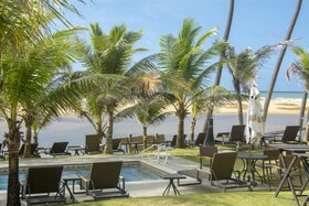 Costa dos Coqueiros