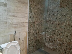 Imbassaí Eco Hostel Lujimba