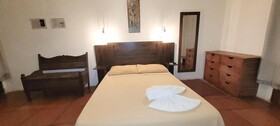 Imbassaí Eco Hostel Lujimba