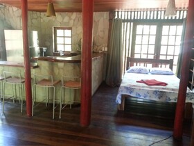 Imbassaí Eco Hostel Lujimba
