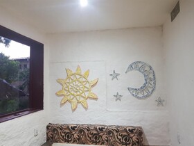 Imbassaí Eco Hostel Lujimba