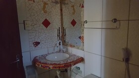 Imbassaí Eco Hostel Lujimba