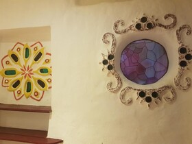 Imbassaí Eco Hostel Lujimba