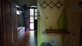 Imbassaí Eco Hostel Lujimba