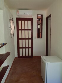 Imbassaí Eco Hostel Lujimba