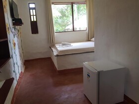 Imbassaí Eco Hostel Lujimba