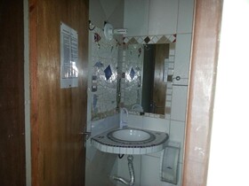 Imbassaí Eco Hostel Lujimba