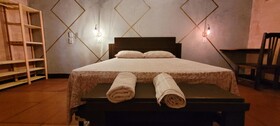 Imbassaí Eco Hostel Lujimba