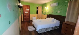 Imbassaí Eco Hostel Lujimba