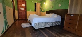 Imbassaí Eco Hostel Lujimba