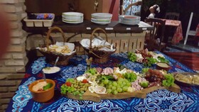 Imbassaí Eco Hostel Lujimba