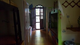 Imbassaí Eco Hostel Lujimba