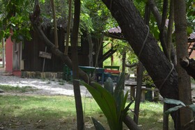 Imbassaí Eco Hostel Lujimba