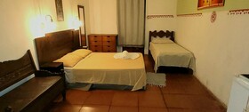 Imbassaí Eco Hostel Lujimba