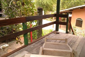 Imbassaí Eco Hostel Lujimba