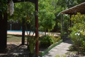Imbassaí Eco Hostel Lujimba