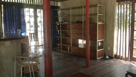 Imbassaí Eco Hostel Lujimba