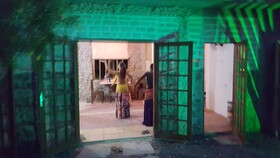 Imbassaí Eco Hostel Lujimba