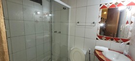 Imbassaí Eco Hostel Lujimba