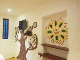 Imbassaí Eco Hostel Lujimba