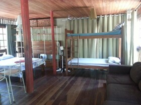 Imbassaí Eco Hostel Lujimba