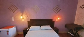 Imbassaí Eco Hostel Lujimba