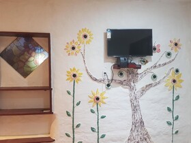 Imbassaí Eco Hostel Lujimba