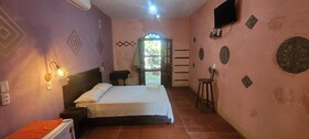 Imbassaí Eco Hostel Lujimba