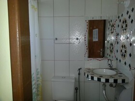 Imbassaí Eco Hostel Lujimba
