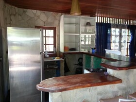 Imbassaí Eco Hostel Lujimba