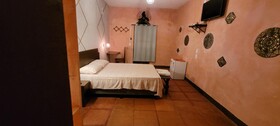 Imbassaí Eco Hostel Lujimba