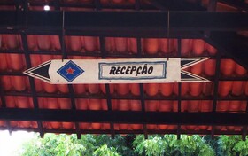Pousada Caminho do Mar