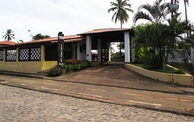 Pousada Caminho do Mar