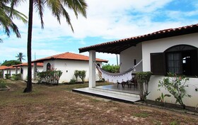 Pousada Caminho do Mar