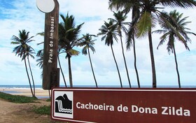 Pousada Caminho do Mar