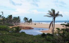 Pousada Caminho do Mar