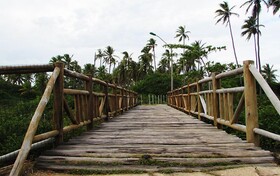 Pousada Caminho do Mar