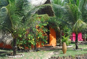 Pousada Capitu