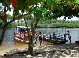 Pousada Capitu