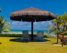 Pousada Luar da Praia