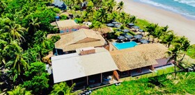 Pousada Luar da Praia
