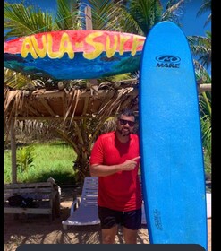 Pousada Luar da Praia