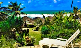Pousada Luar da Praia