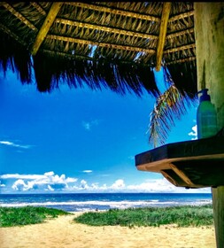 Pousada Luar da Praia