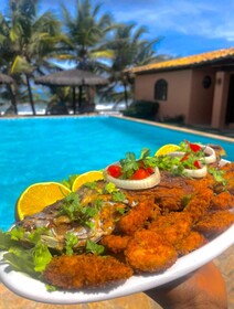 Pousada Luar da Praia