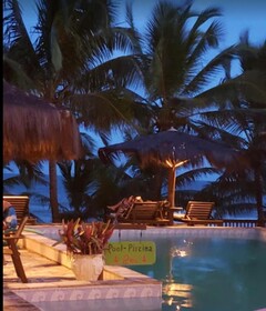 Pousada Luar da Praia