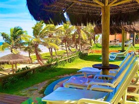 Pousada Luar da Praia